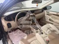 2003 Jaguar X-TYPE