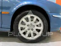 2003 Jaguar X-TYPE