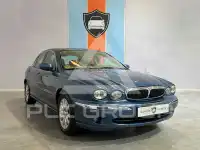 2003 Jaguar X-TYPE
