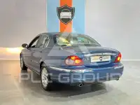 2003 Jaguar X-TYPE