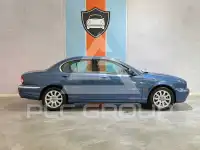 2003 Jaguar X-TYPE