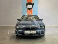 2003 Jaguar X-TYPE