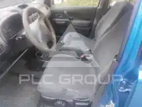 2003 Suzuki Ignis