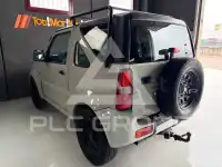 2003 Suzuki Jimny
