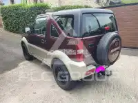 2003 Suzuki Jimny