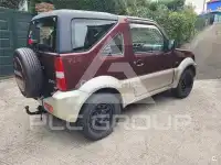 2003 Suzuki Jimny