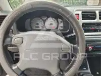 2003 Suzuki Jimny