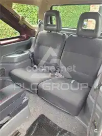 2003 Suzuki Jimny