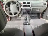 2003 Suzuki Jimny