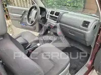 2003 Suzuki Jimny