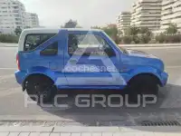 2003 Suzuki Jimny