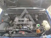 2003 Suzuki Jimny