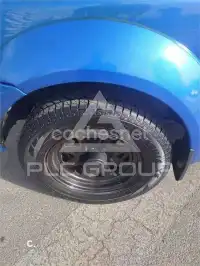 2003 Suzuki Jimny