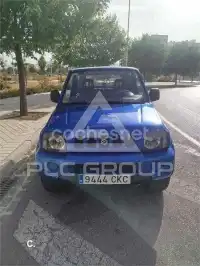 2003 Suzuki Jimny