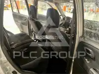 2003 Suzuki Grand Vitara