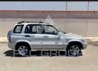 2003 Suzuki Grand Vitara