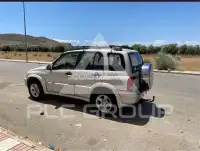 2003 Suzuki Grand Vitara
