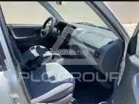 2003 Suzuki Grand Vitara