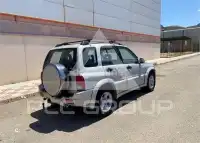 2003 Suzuki Grand Vitara