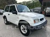 2003 Suzuki Vitara