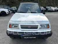 2003 Suzuki Vitara