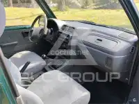 2003 Suzuki Vitara