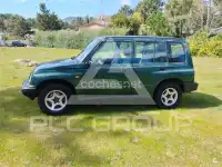 2003 Suzuki Vitara
