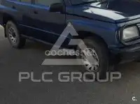 2003 Suzuki Vitara