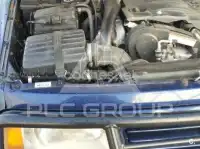 2003 Suzuki Vitara