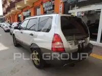 2003 Subaru Forester