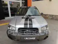 2003 Subaru Forester