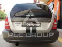2003 Subaru Forester