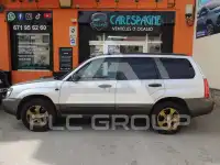 2003 Subaru Forester