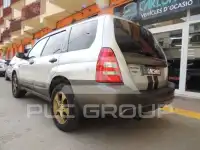 2003 Subaru Forester