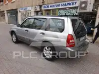 2003 Subaru Forester