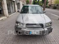 2003 Subaru Forester