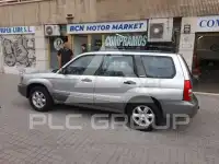 2003 Subaru Forester