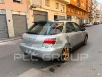 2003 Subaru Impreza