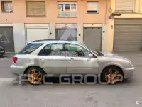 2003 Subaru Impreza