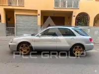 2003 Subaru Impreza
