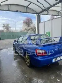 2003 Subaru Impreza