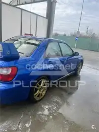 2003 Subaru Impreza