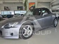 2003 Honda S2000