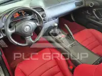 2003 Honda S2000
