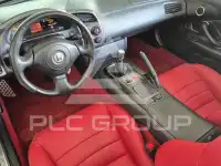 2003 Honda S2000