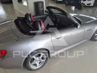 2003 Honda S2000