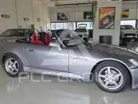2003 Honda S2000