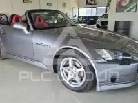 2003 Honda S2000