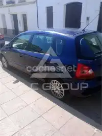 2003 Honda CIVIC