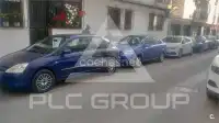 2003 Honda CIVIC
